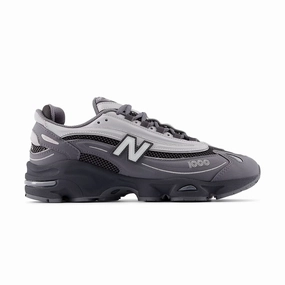 1000 'Castlerock Seasalt' New Balance retro-inspired sneakers