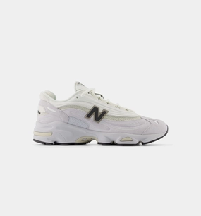 1000 Mens Lifestyle Shoe - Pearl/Grey/Black New Balance lifestyle sneakers with retro style