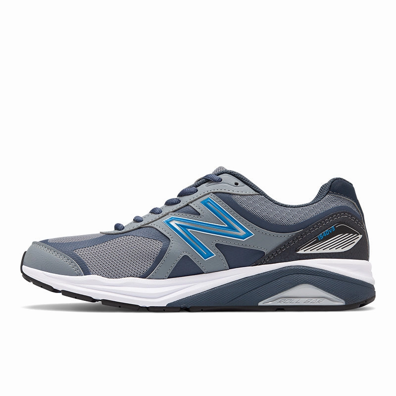 1540v3 - Marblehead with Black - Men's New Balance lifestyle shoes