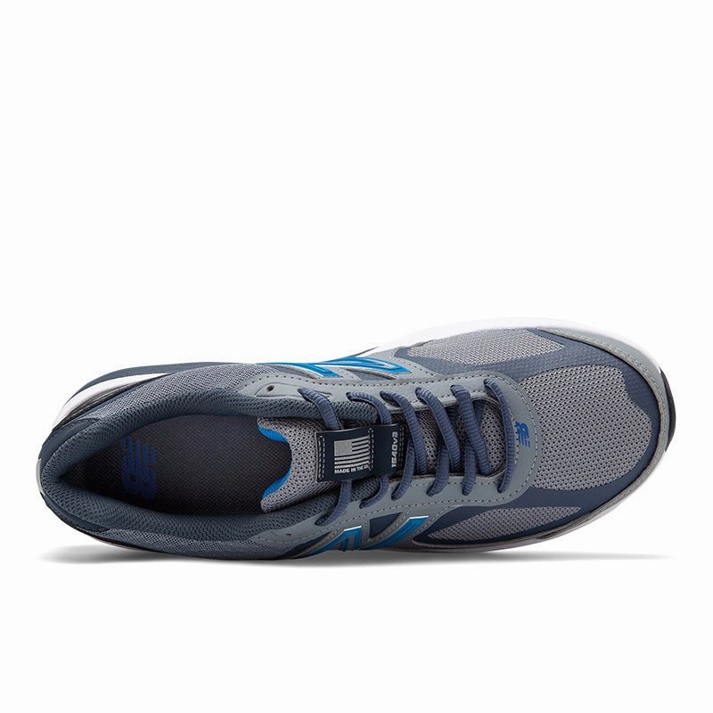 1540v3 - Marblehead with Black - Men's New Balance lifestyle shoes