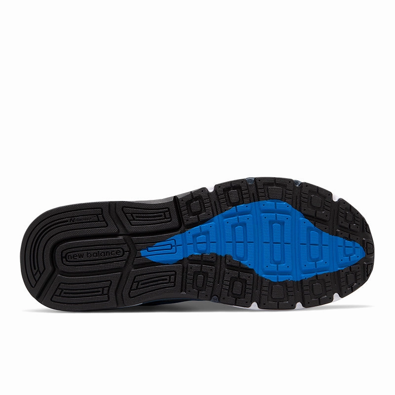 1540v3 - Marblehead with Black - Men's New Balance lifestyle shoes