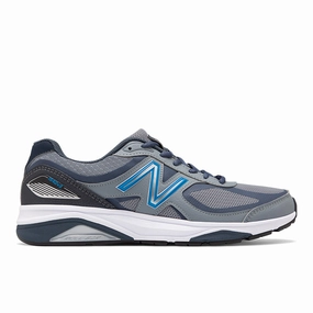 1540v3 - Marblehead with Black - Men's New Balance casual sneakers for everyday comfort