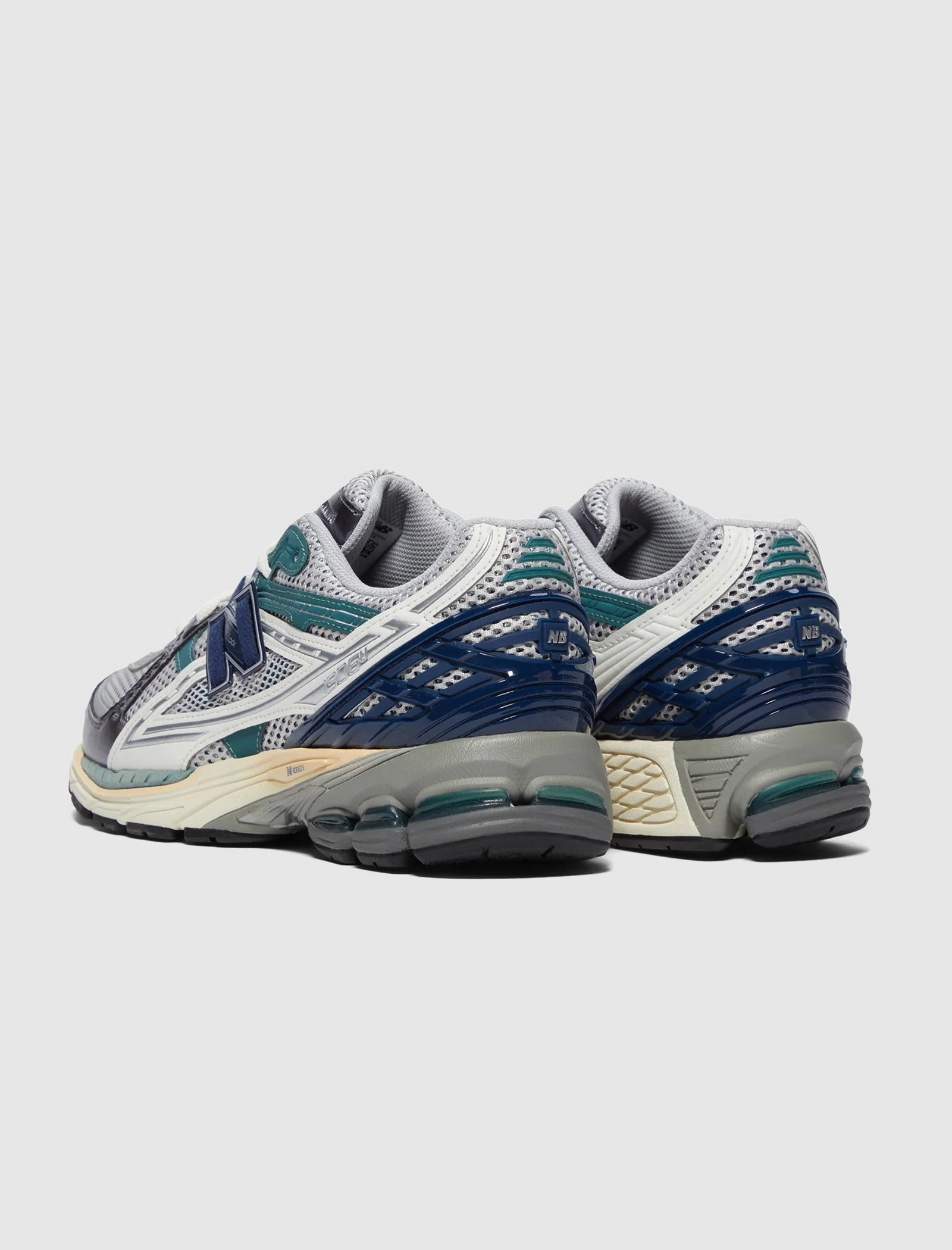 1906 UTILITY "NAVY" Nike Air Force One
