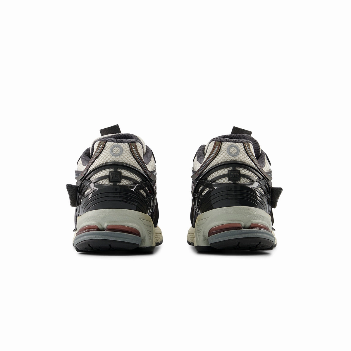 1906A 'Classic Crimson' New Balance sneaker close-ups