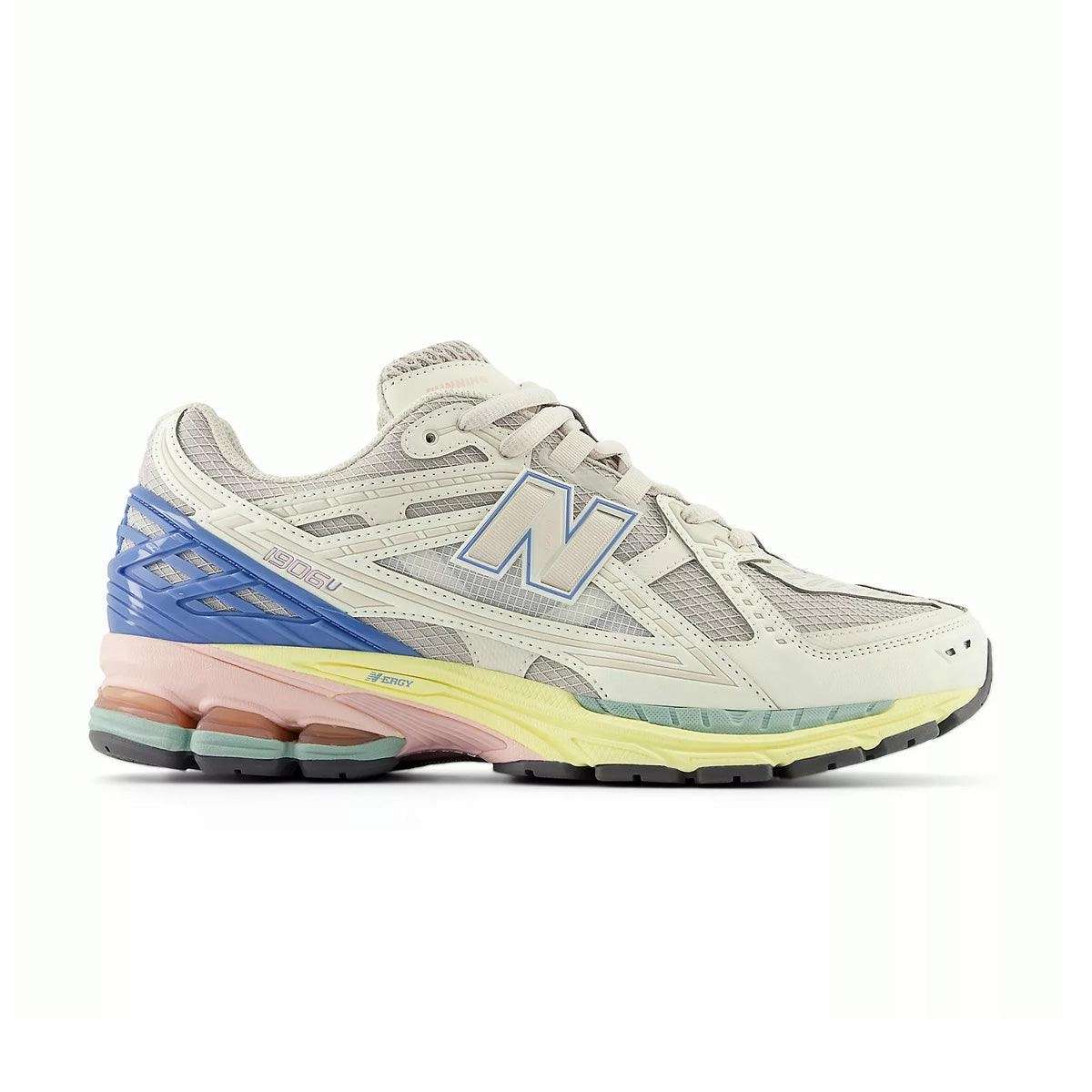1906N 'Angora' New Balance retro-inspired sneakers