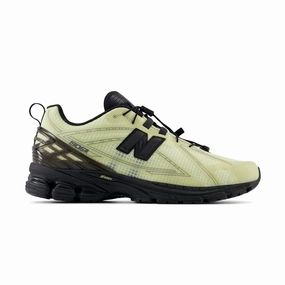 1906R 'Lemon Magnet' New Balance retro-inspired sneakers