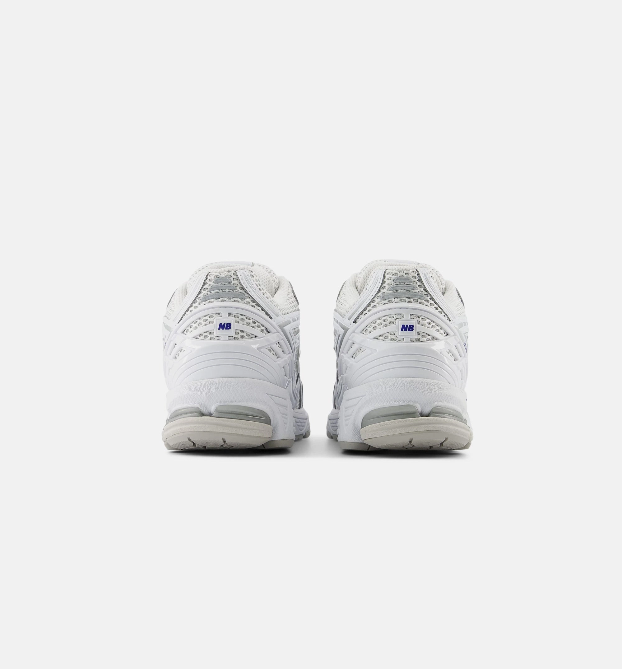 1906R White Team Royal Mens Lifestyle Shoe - White/Team Royal New Balance versatile casual sneakers