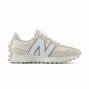 327 'Timberwolf' New Balance retro-inspired sneakers