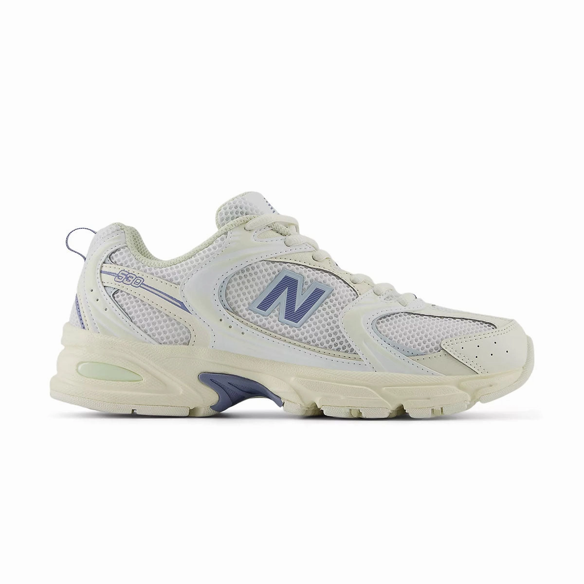 530 'Angora Dusk Shower' New Balance retro-inspired sneakers