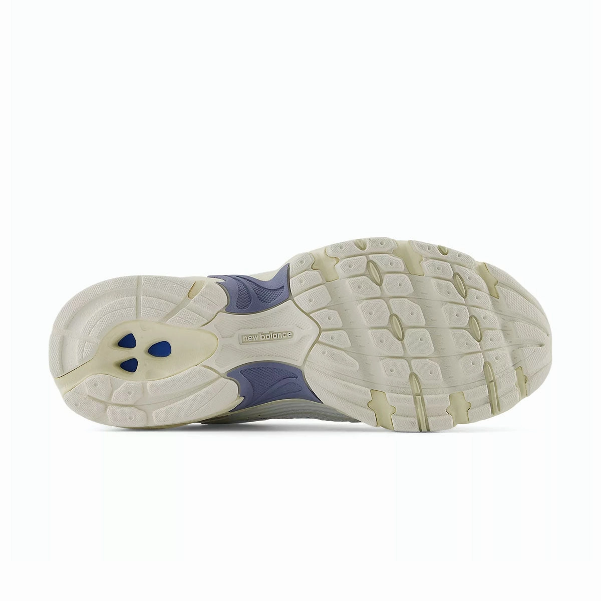 530 'Angora Dusk Shower' New Balance sneaker close-ups
