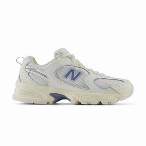 530 'Angora Dusk Shower' New Balance retro-inspired sneakers