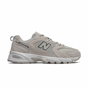 530 'Moonbeam' New Balance retro-inspired sneakers