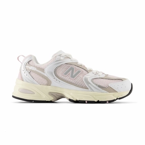 530 'Pink Granite' New Balance retro-inspired sneakers