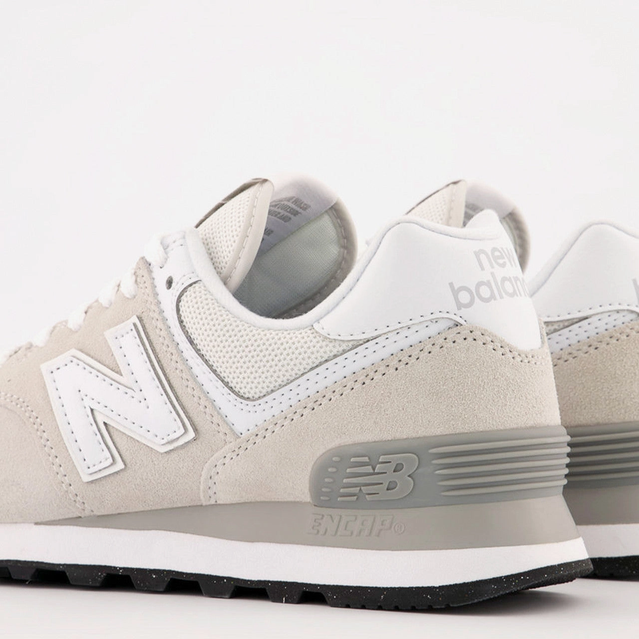 574 Nike Max 1 sneakers