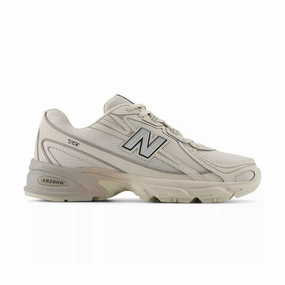 740 'Moonbeam Arid Stone' New Balance retro-inspired sneakers