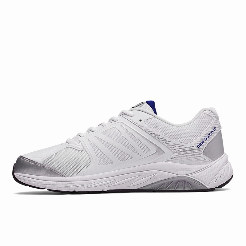 847v3 - White - Men's New Balance lifestyle shoes