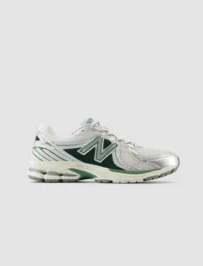 860 V2 NORTHERN LIGHTS PACK "MALLARD GREEN" new balance shoes for men and women