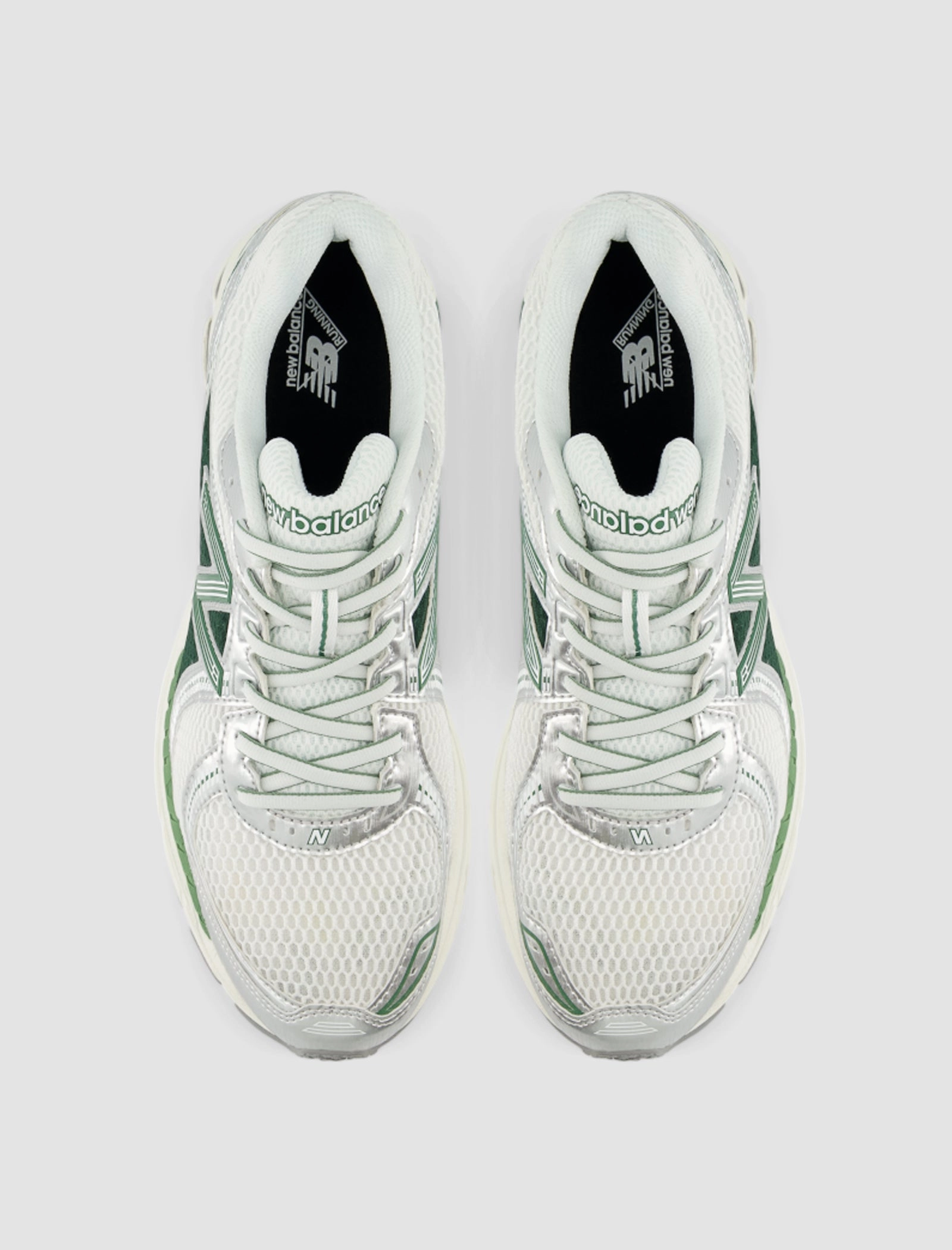 860 V2 NORTHERN LIGHTS PACK "MALLARD GREEN" Nike Air Force One