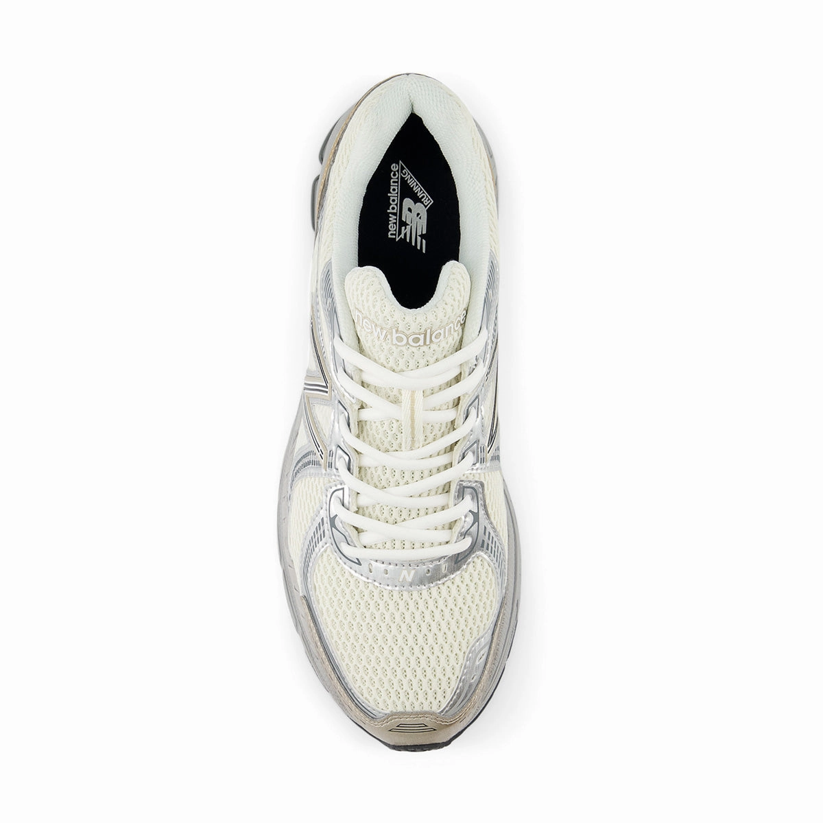 860v2 'Gold Medal' New Balance sneaker close-ups