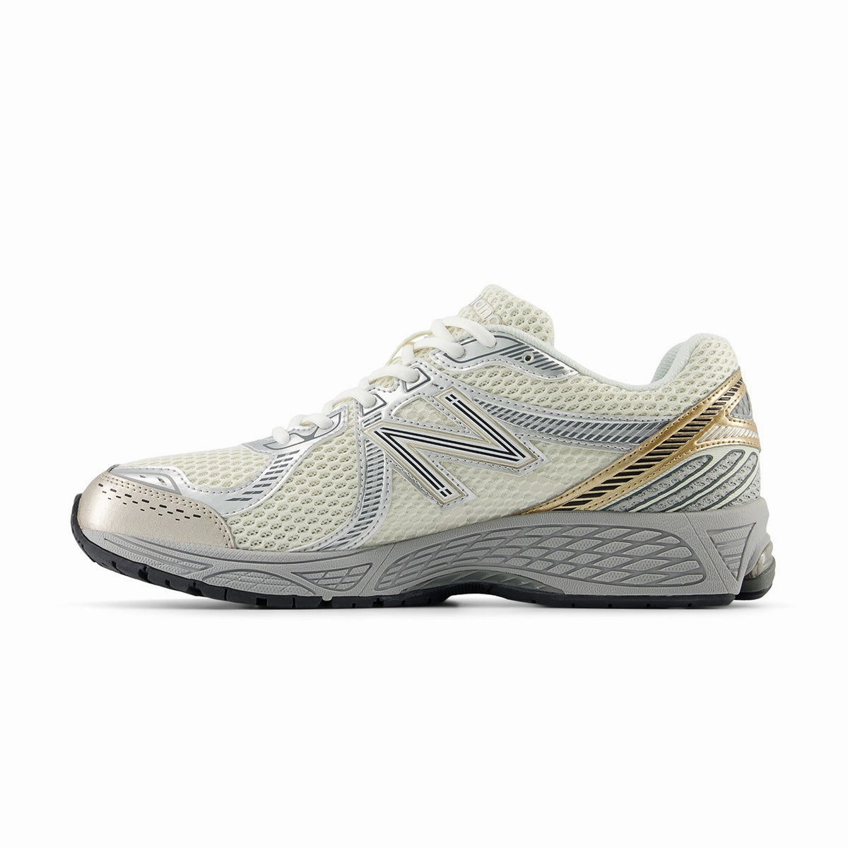 860v2 'Gold Medal' New Balance sneaker close-ups