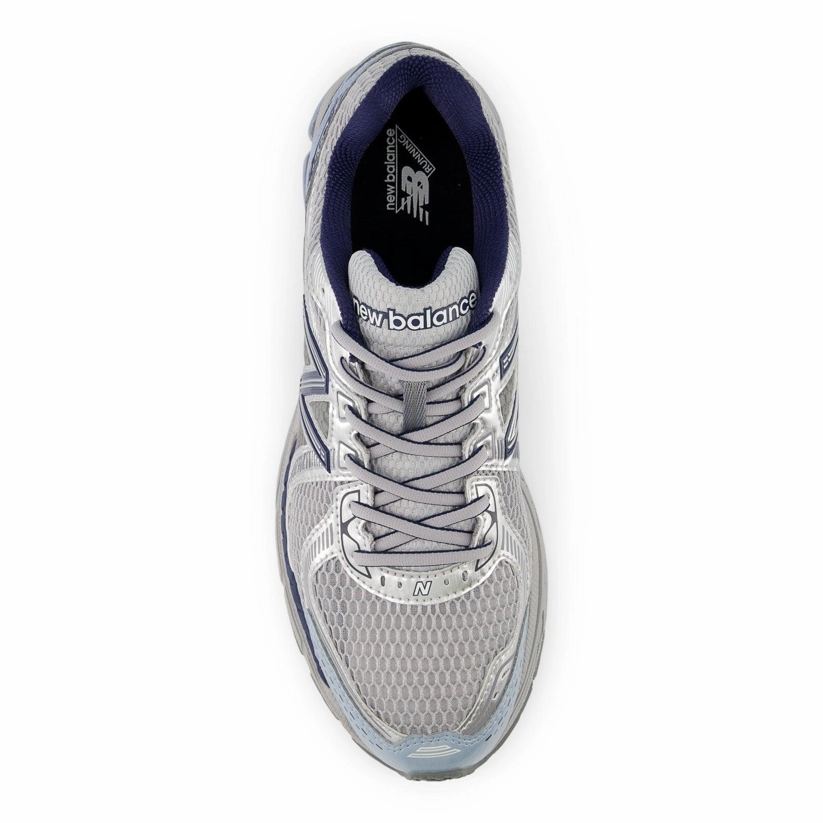 860v2 'The Milky Way Galaxy Arctic Grey' New Balance sneaker close-ups