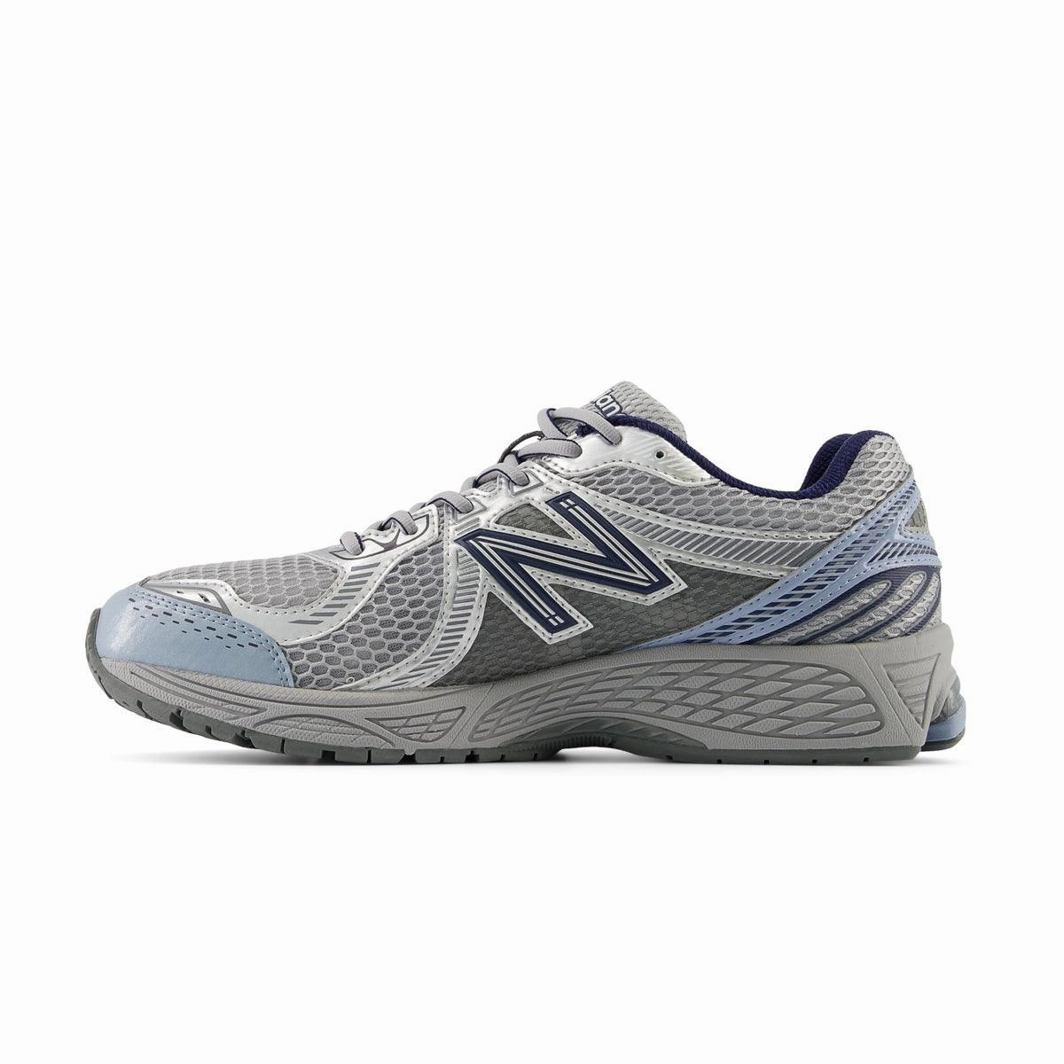 860v2 'The Milky Way Galaxy Arctic Grey' New Balance sneaker close-ups