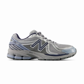 860v2 'The Milky Way Galaxy Arctic Grey' New Balance retro-inspired sneakers