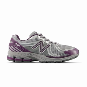 860v2 'The Milky Way Galaxy Midnight Violate' New Balance retro-inspired sneakers