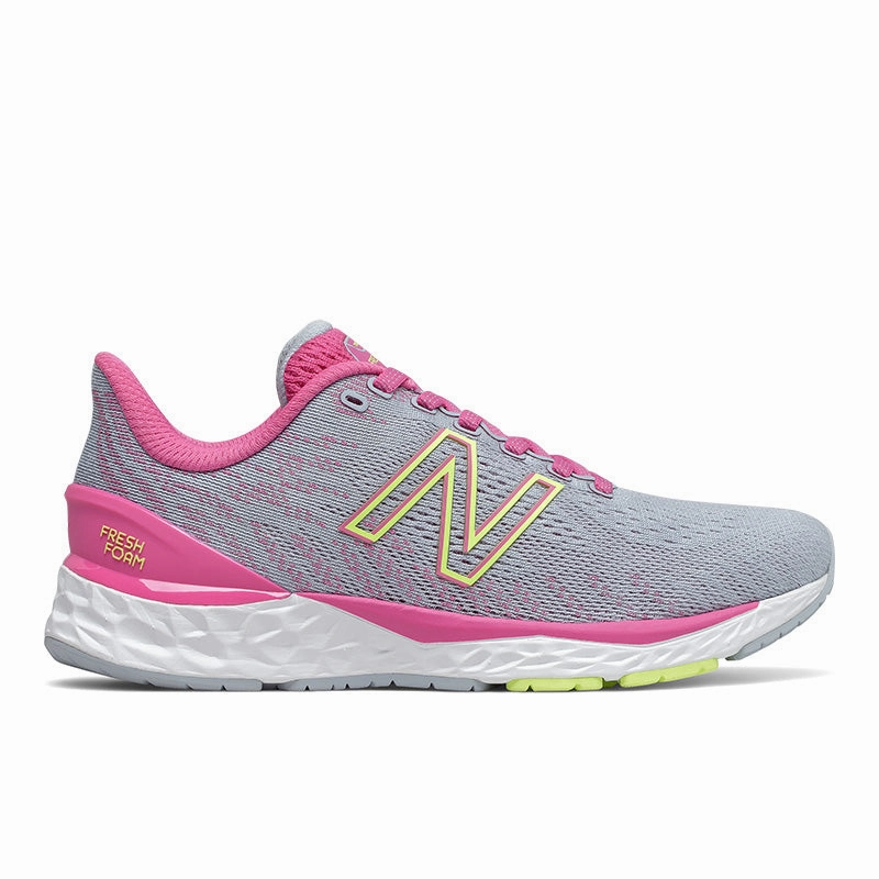 880v11 - Light Cyclone with Lollipop - Kids New Balance lifestyle shoes