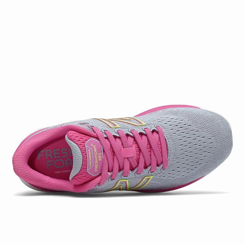 880v11 - Light Cyclone with Lollipop - Kids New Balance lifestyle shoes