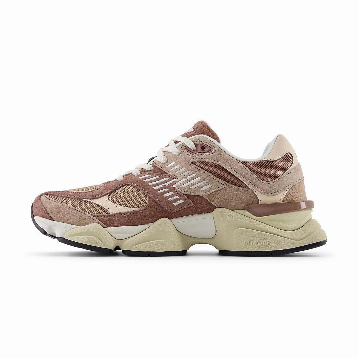 9060 'Sparrow' New Balance sneaker close-ups