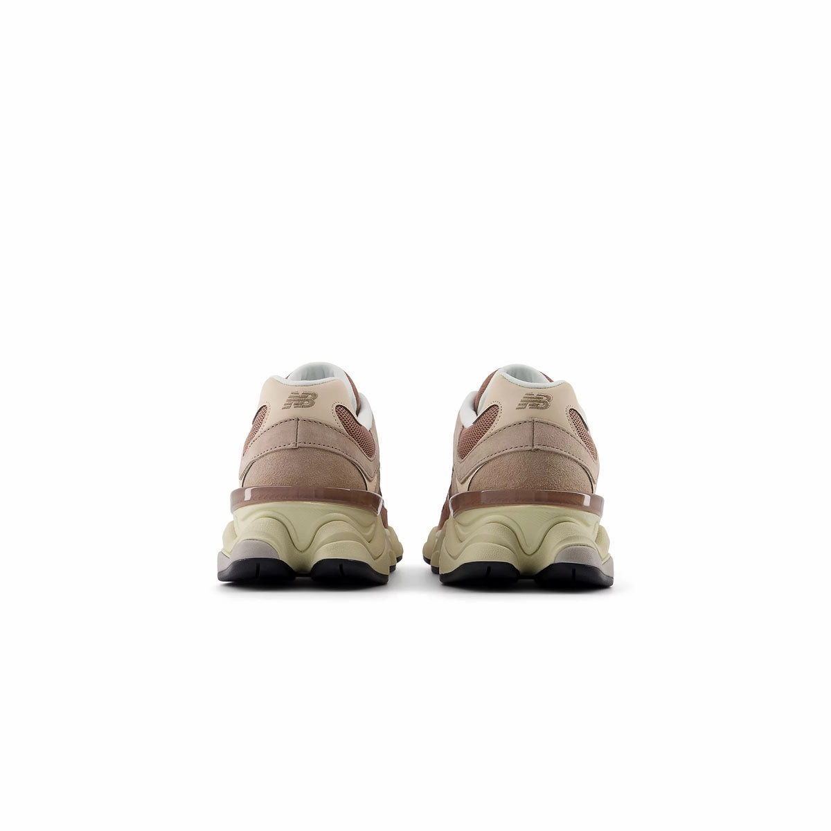 9060 'Sparrow' New Balance sneaker close-ups