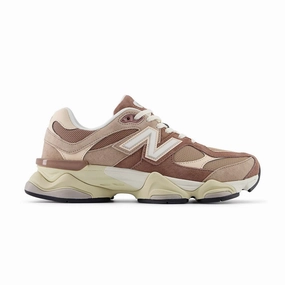 9060 'Sparrow' New Balance retro-inspired sneakers