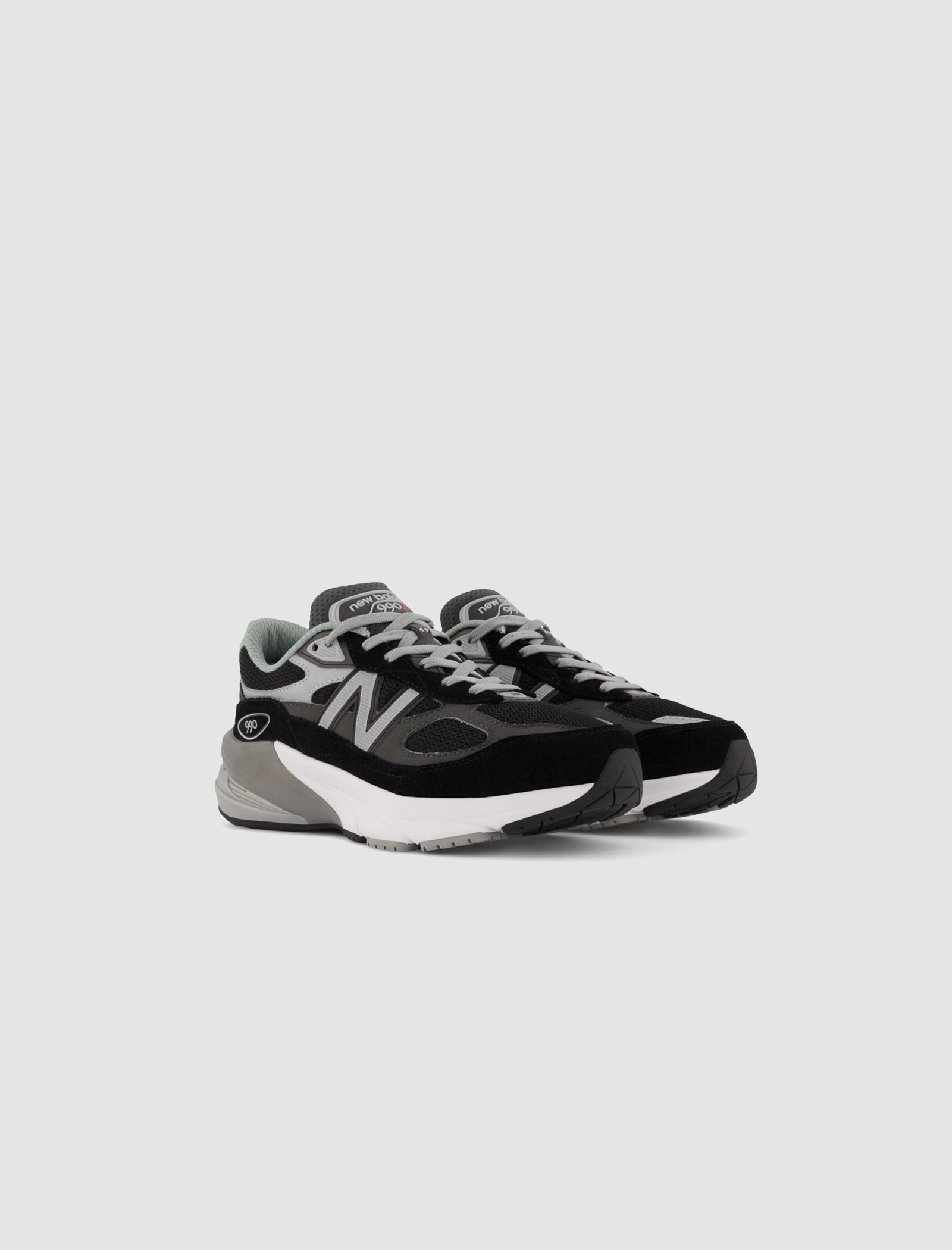 990 "GREY" TD Nike Air Force One