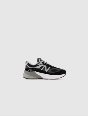990 "GREY" TD new balance shoes for men and women
