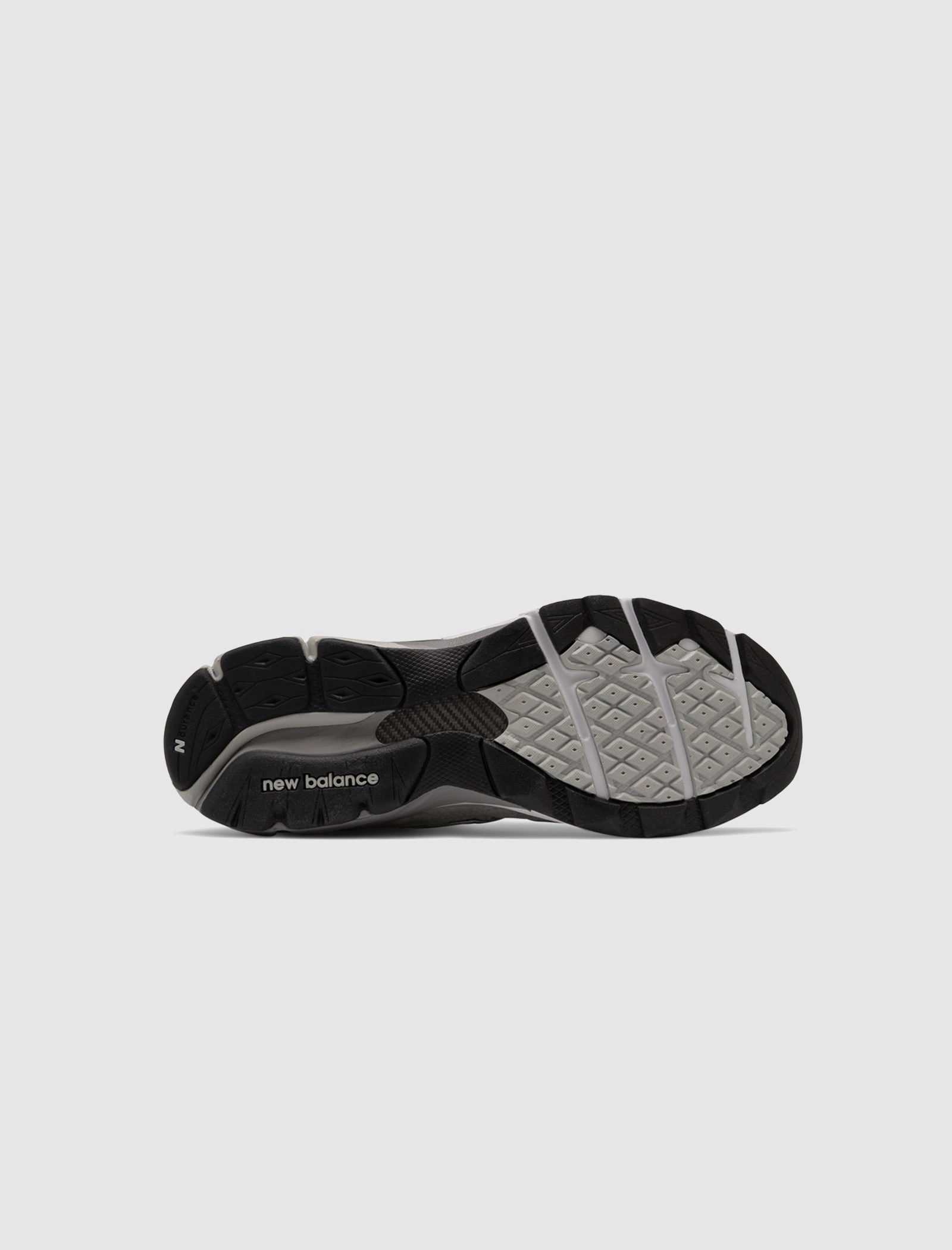 990 V3 "GREY" Nike Air Force One
