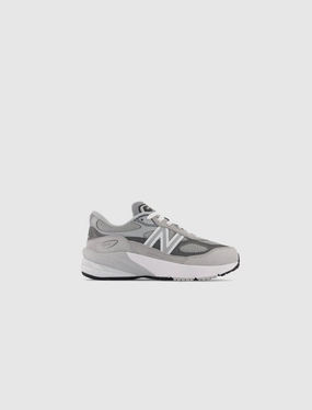 990 V6 "GREY" PS new balance shoes for men and women