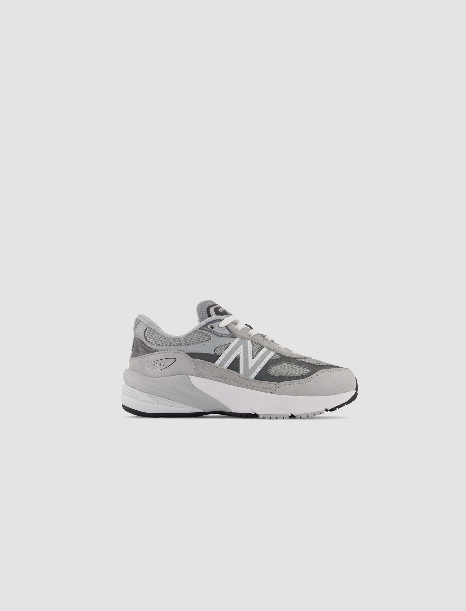 990 V6 "GREY" PS new balance shoes for men and women