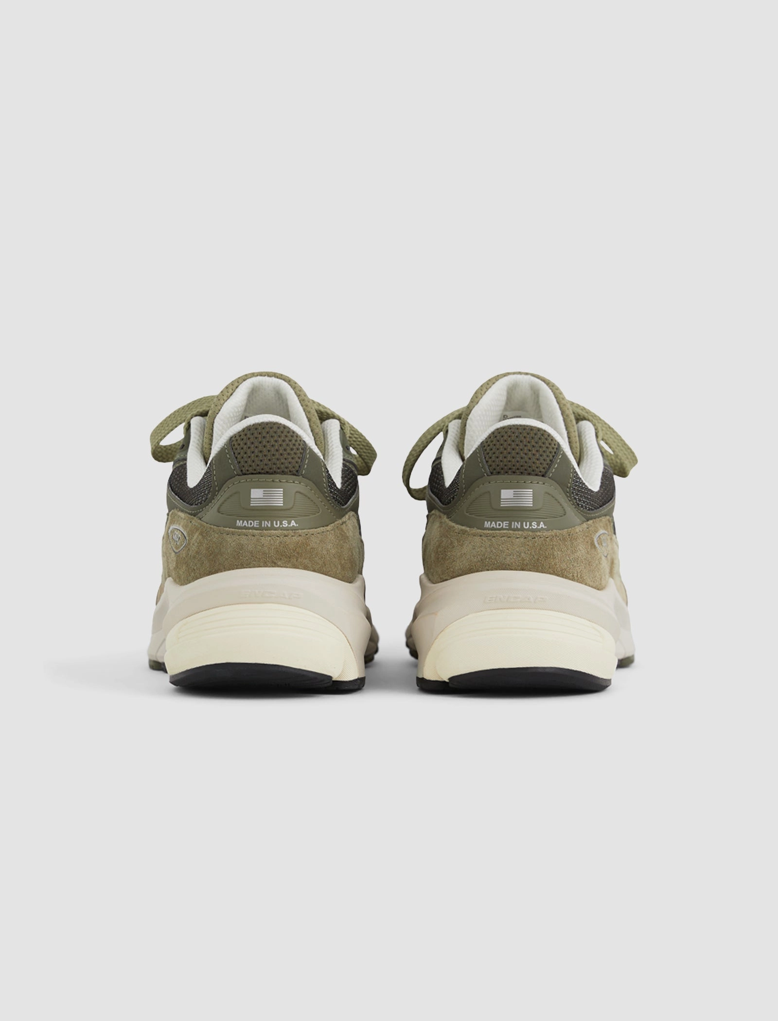 990 V6 "TRUE CAMO" Nike Air Force One