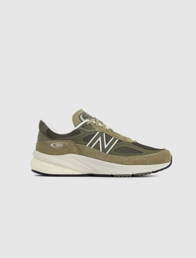 990 V6 "TRUE CAMO" new balance shoes for men and women