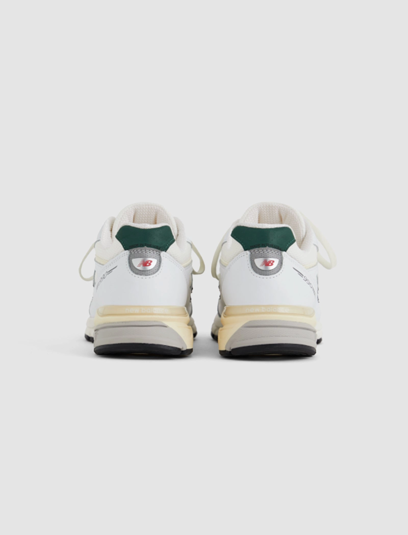 990V4 MADE IN USA Nike Air Force One