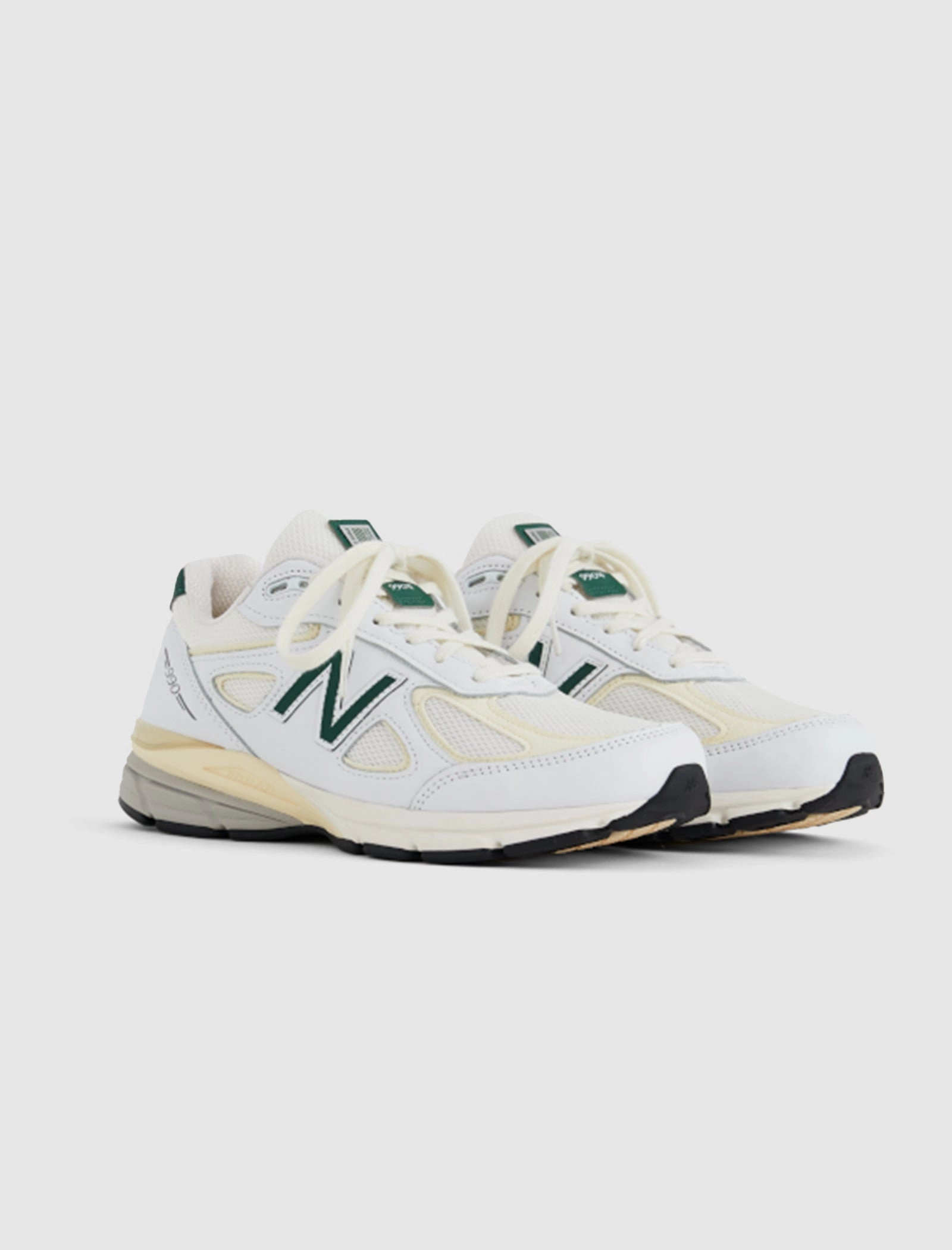 990V4 MADE IN USA Nike Air Force One