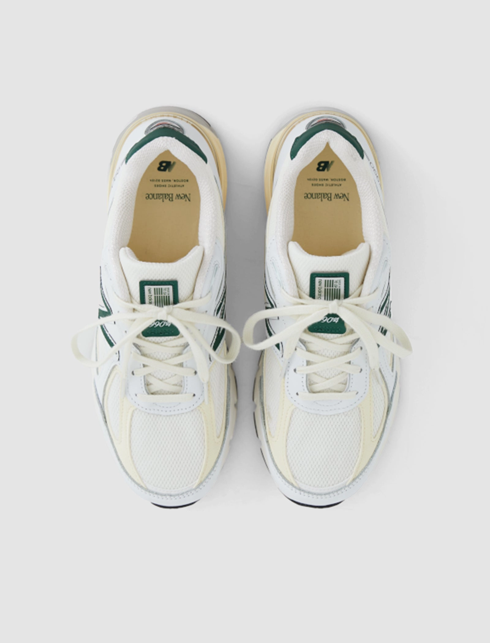 990V4 MADE IN USA Nike Air Max 1