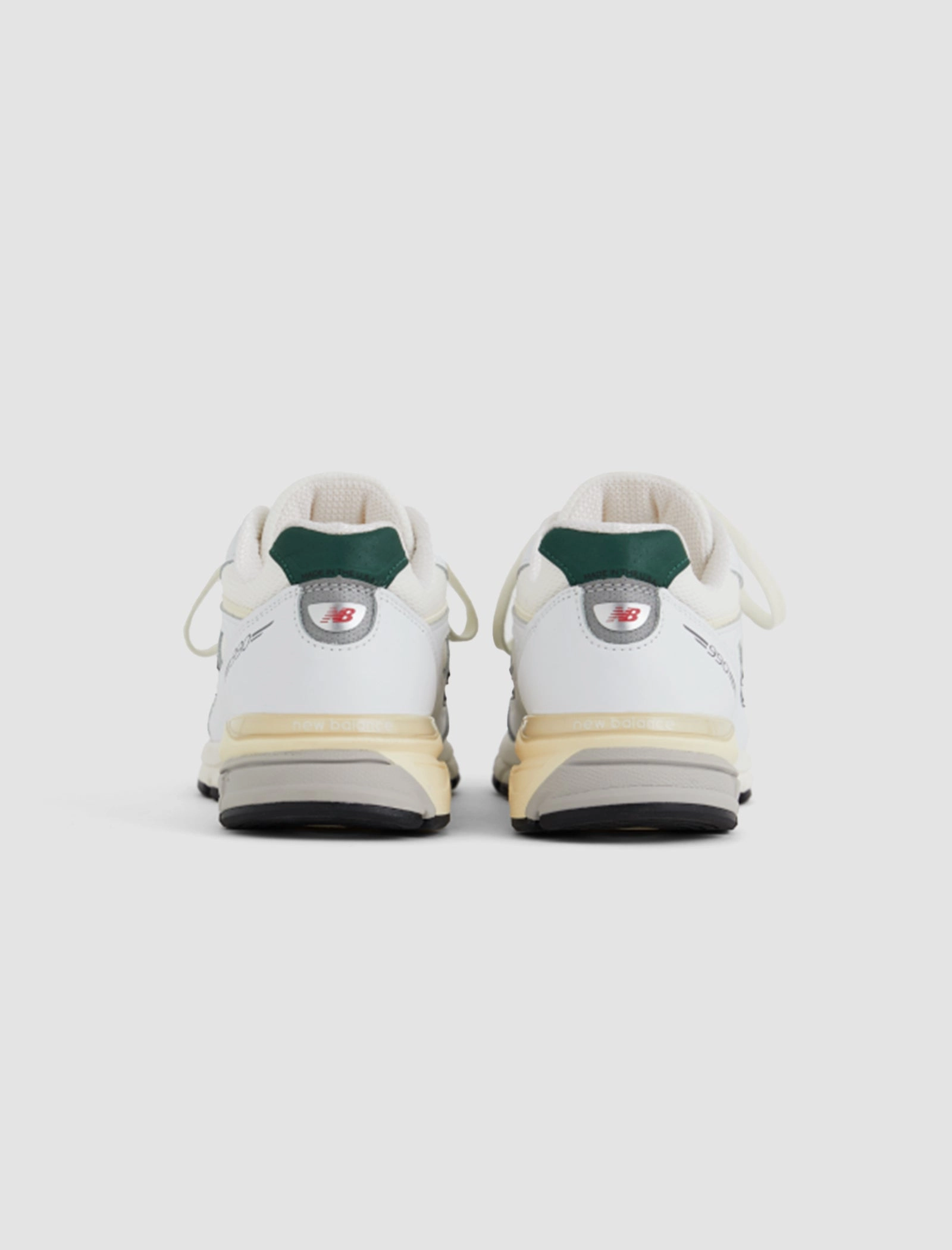 990V4 MADE IN USA Nike Air Max 1