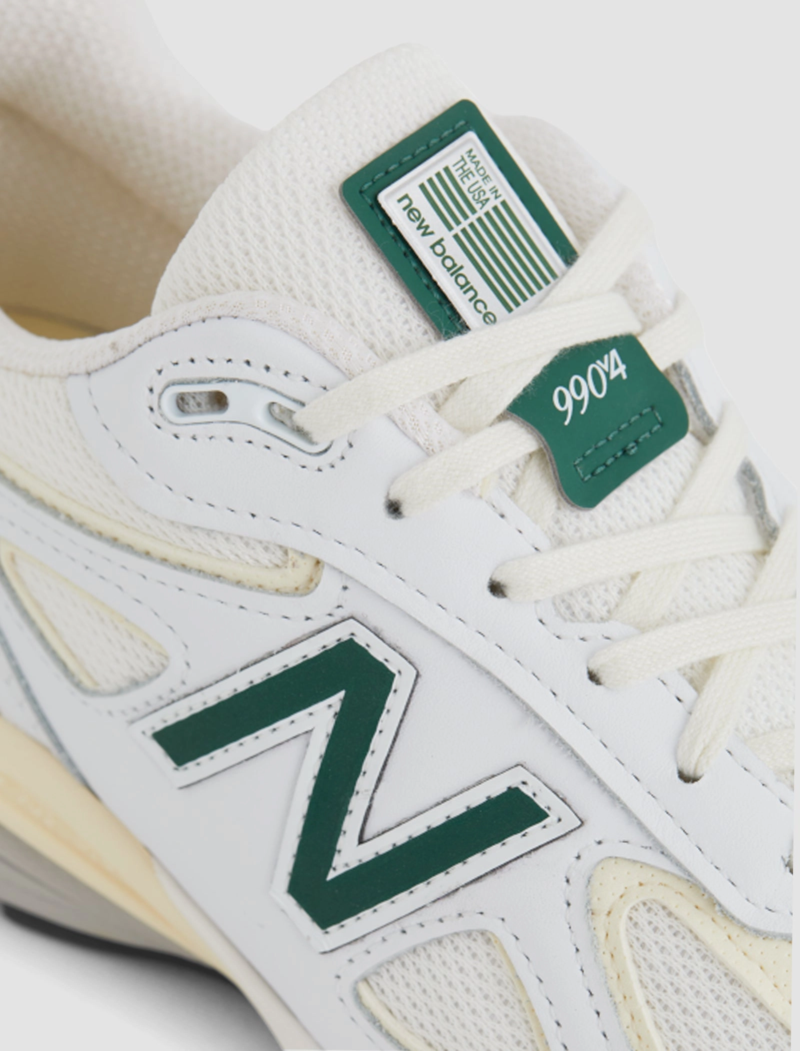 990V4 MADE IN USA Nike Air Max 1