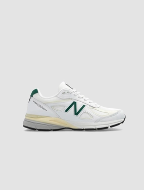990V4 MADE IN USA new balance trending sneaker styles