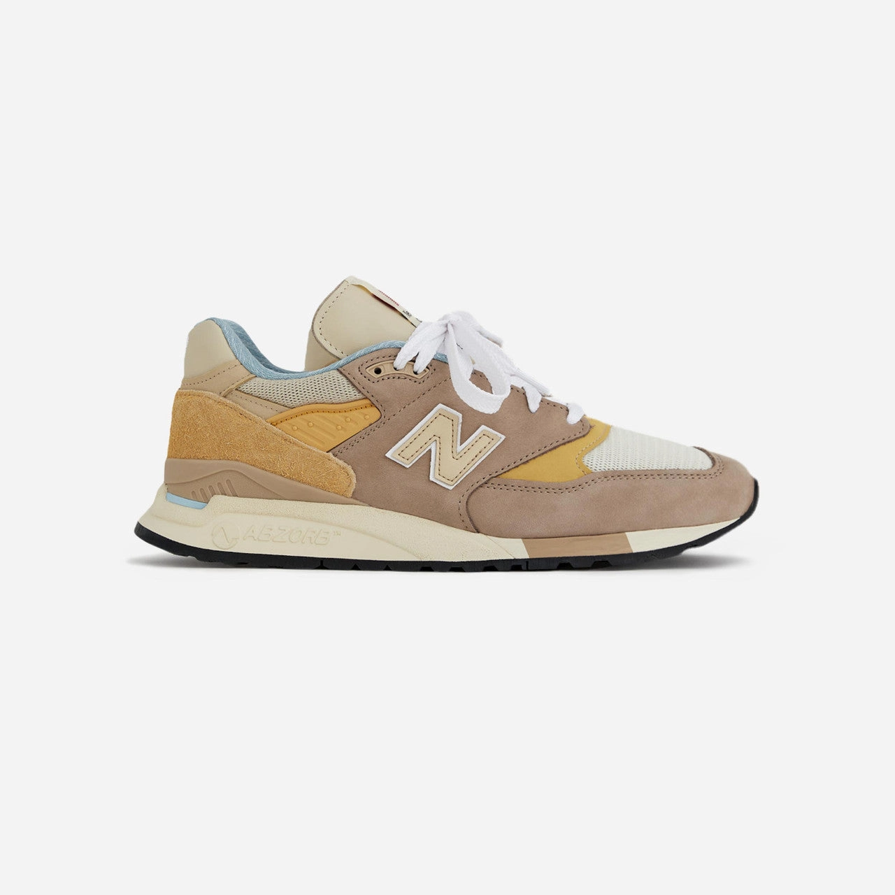 998 new balance exclusive limited edition shoes