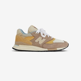 998 new balance exclusive limited edition shoes