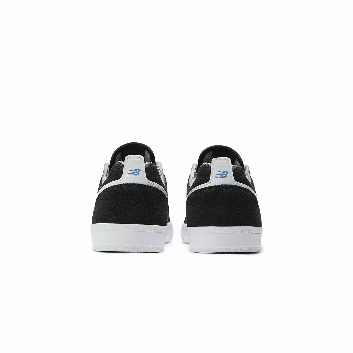   Jamie Foy Numeric 306 'Black White' New Balance sneaker close-ups