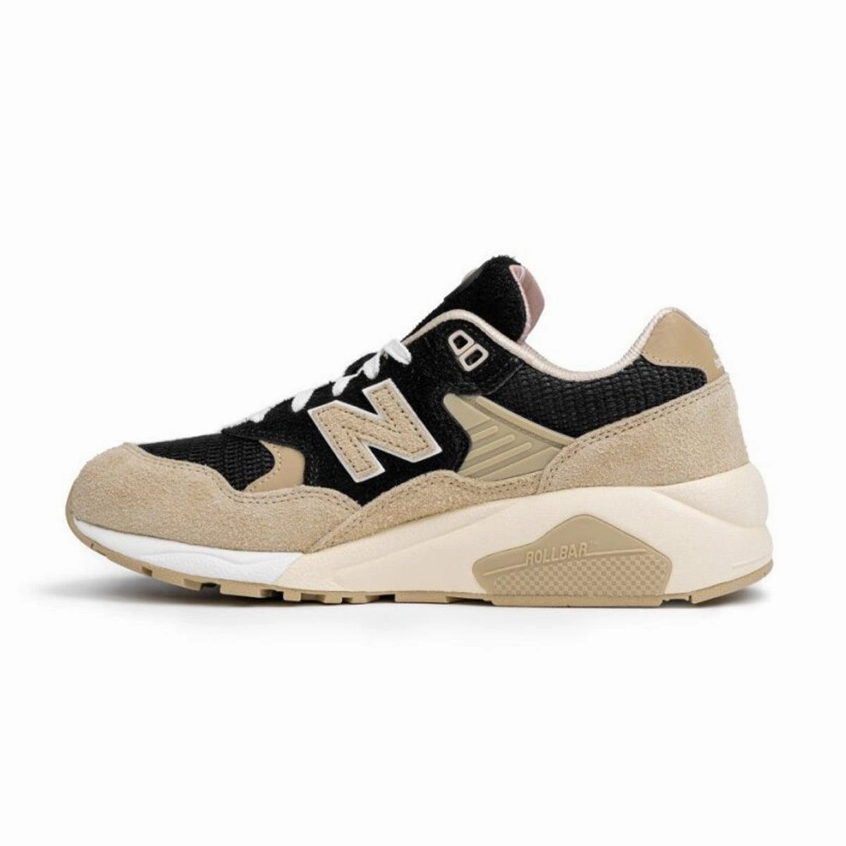   Limited Edt   SBTG 'Urban Islander II' New Balance sneaker close-ups